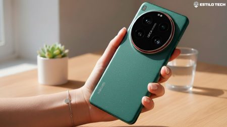 Xiaomi 17 Ultra é lançado com câmera absurda de 200 MP Xiaomi 17 Ultra é lançado com câmera absurda de 200 MP - Capa