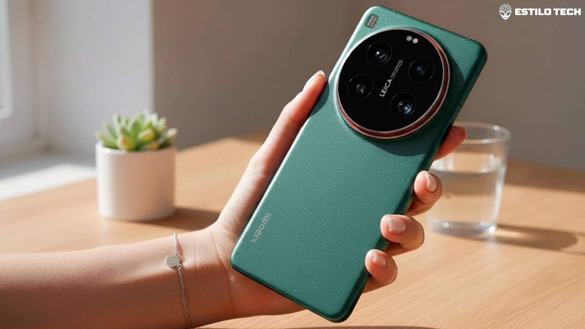 Xiaomi 17 Ultra é lançado com câmera absurda de 200 MP