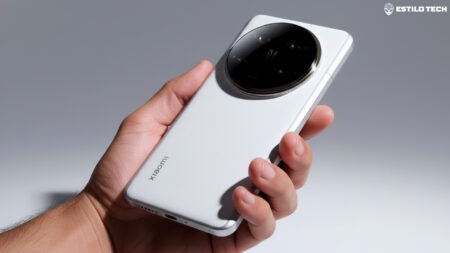 Xiaomi 17S pode trazer chip secreto e super bateria Xiaomi 17S pode trazer chip secreto e super bateria - Capa