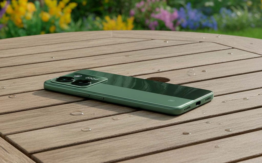 Xiaomi traz diversas opções com as linhas Redmi Note e Poco