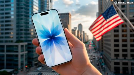 iPhone 18 poderá vir com sensores de câmera feitos nos EUA