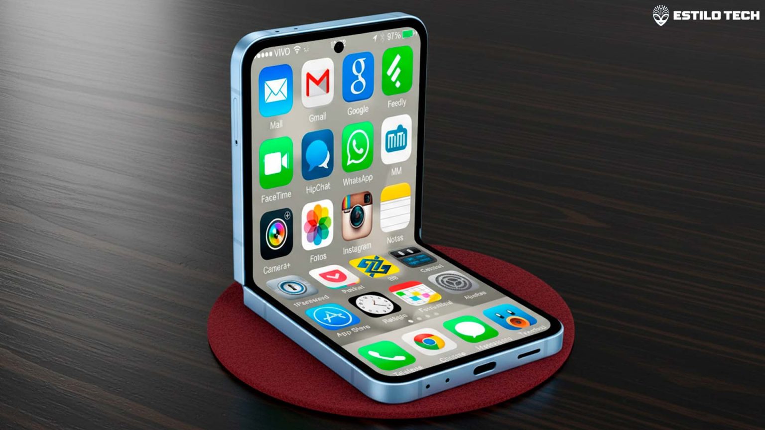 iPhone Fold e iPhone Air 2: o que esperar dos lançamentos - Capa