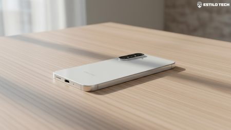 Samsung Galaxy A57 deve ter tela com bordas mais finas A nova tela do Samsung Galaxy A57 deve ter bordas mais finas - Capa