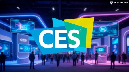 CES 2026: O que esperar da maior feira de tecnologia - Capa