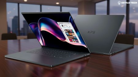 Dell XPS e Alienware voltam com tudo na CES 2026 - Capa