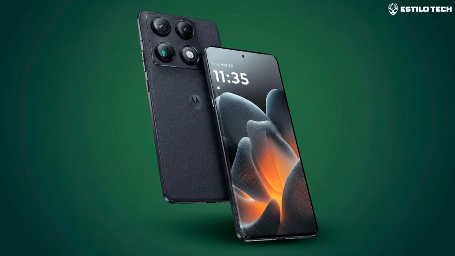 Motorola Signature traz Snapdragon 8 Gen 5 e 50 MP Motorola Signature traz Snapdragon 8 Gen 5 e 50 MP - Capa