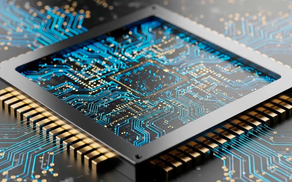 Novos chips trazem IA avançada para laptops e PCs