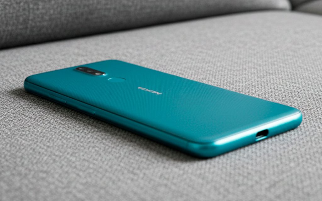 O Nokia 2.4 aposta em bateria para dois dias e atualizações garantidas