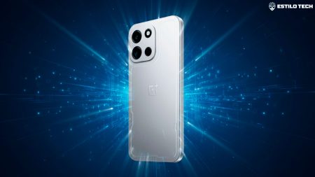 OnePlus confirma que linha Turbo 6 terá bateria de 9.000 mAh OnePlus confirma que linha Turbo 6 terá bateria de 9.000 mAh - Capa