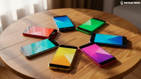 Os melhores celulares até R$ 600,00 - Capa