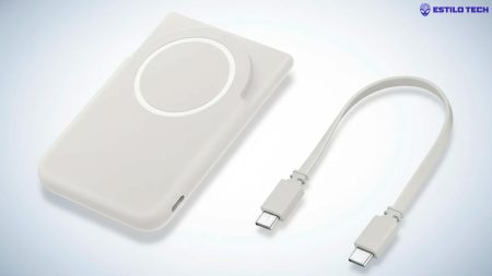 Vaza novo power bank Qi2 da Samsung para o Galaxy S26 - Capa