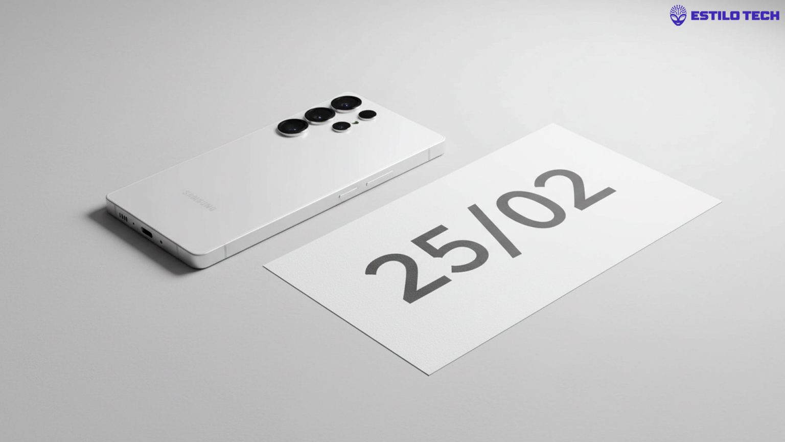 Vazamento revela detalhes do Samsung Galaxy S26 Ultra - Capa