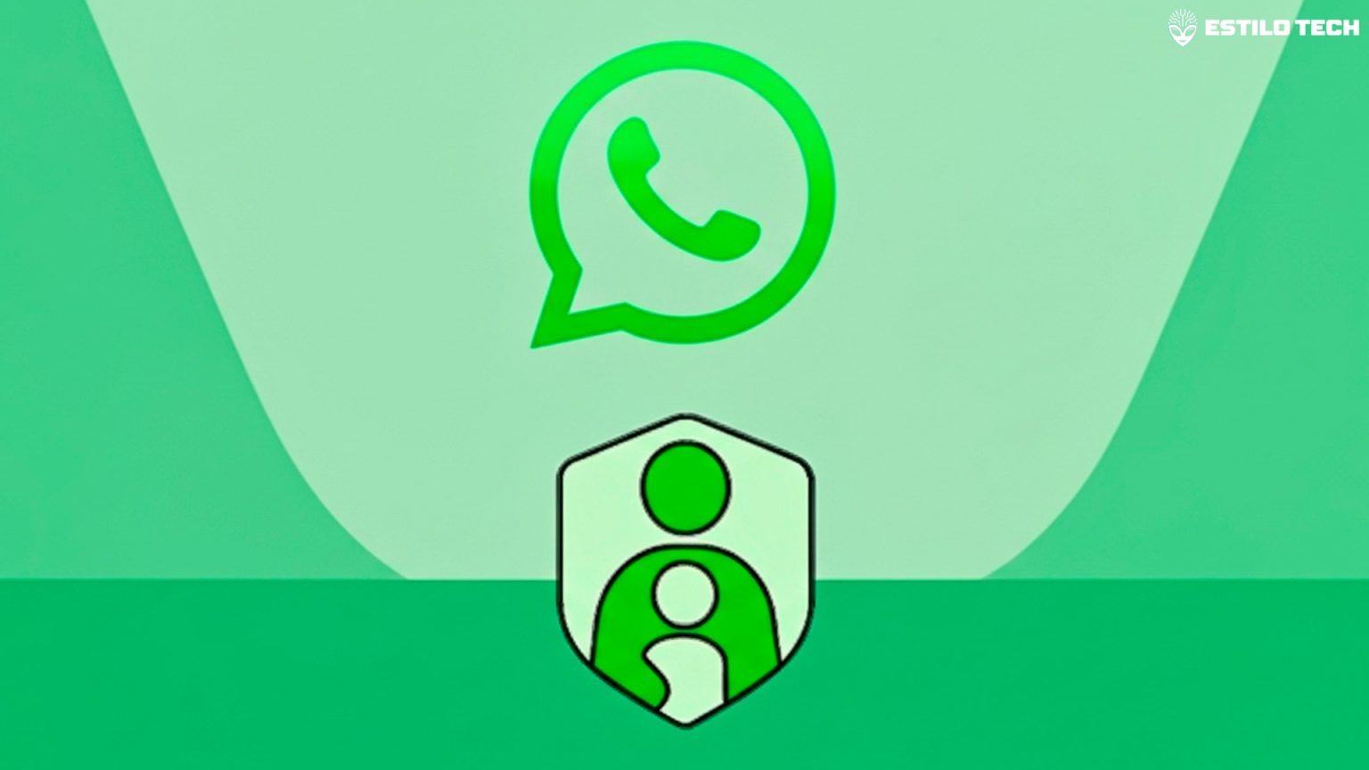 WhatsApp terá contas para crianças com controle parental WhatsApp terá contas para crianças com controle parental - Capa