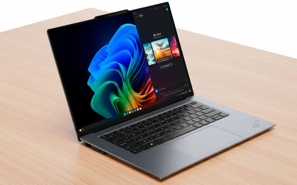 O ThinkPad X9 15 Aura Edition é a melhor opção executiva