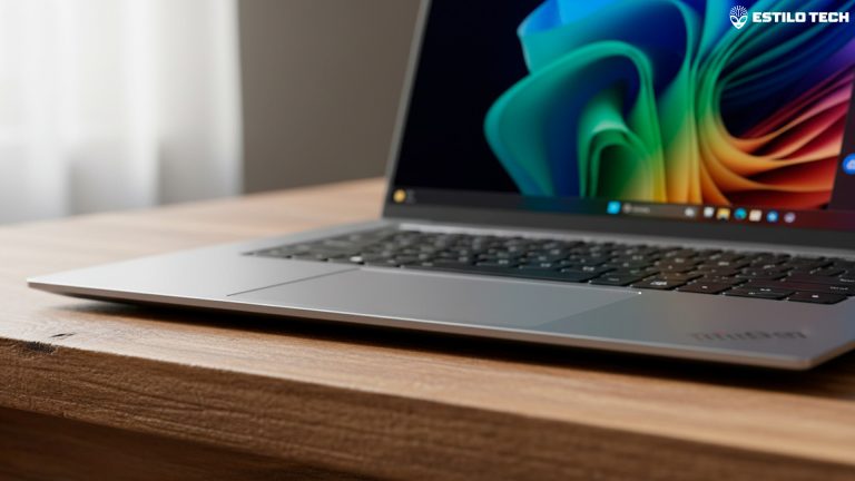 Os melhores notebooks ultrafinos (ultrabooks) de 2026 - Capa