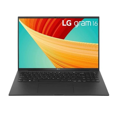 LG Gram 16