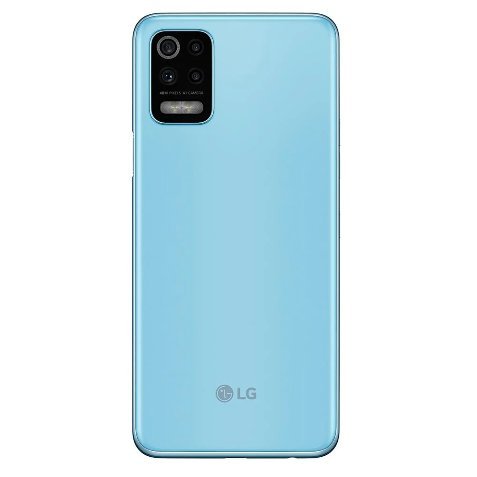 LG K62 Plus