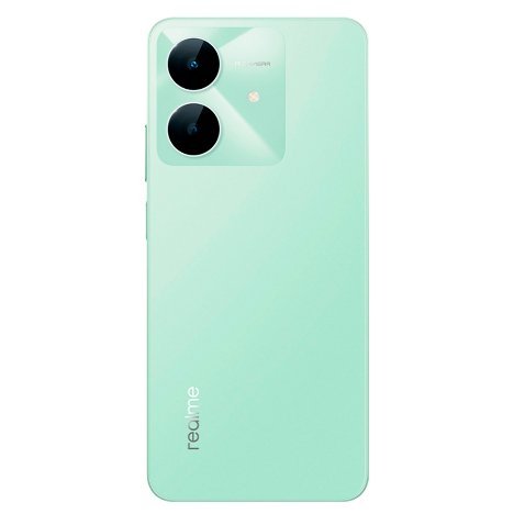Realme Note 60x