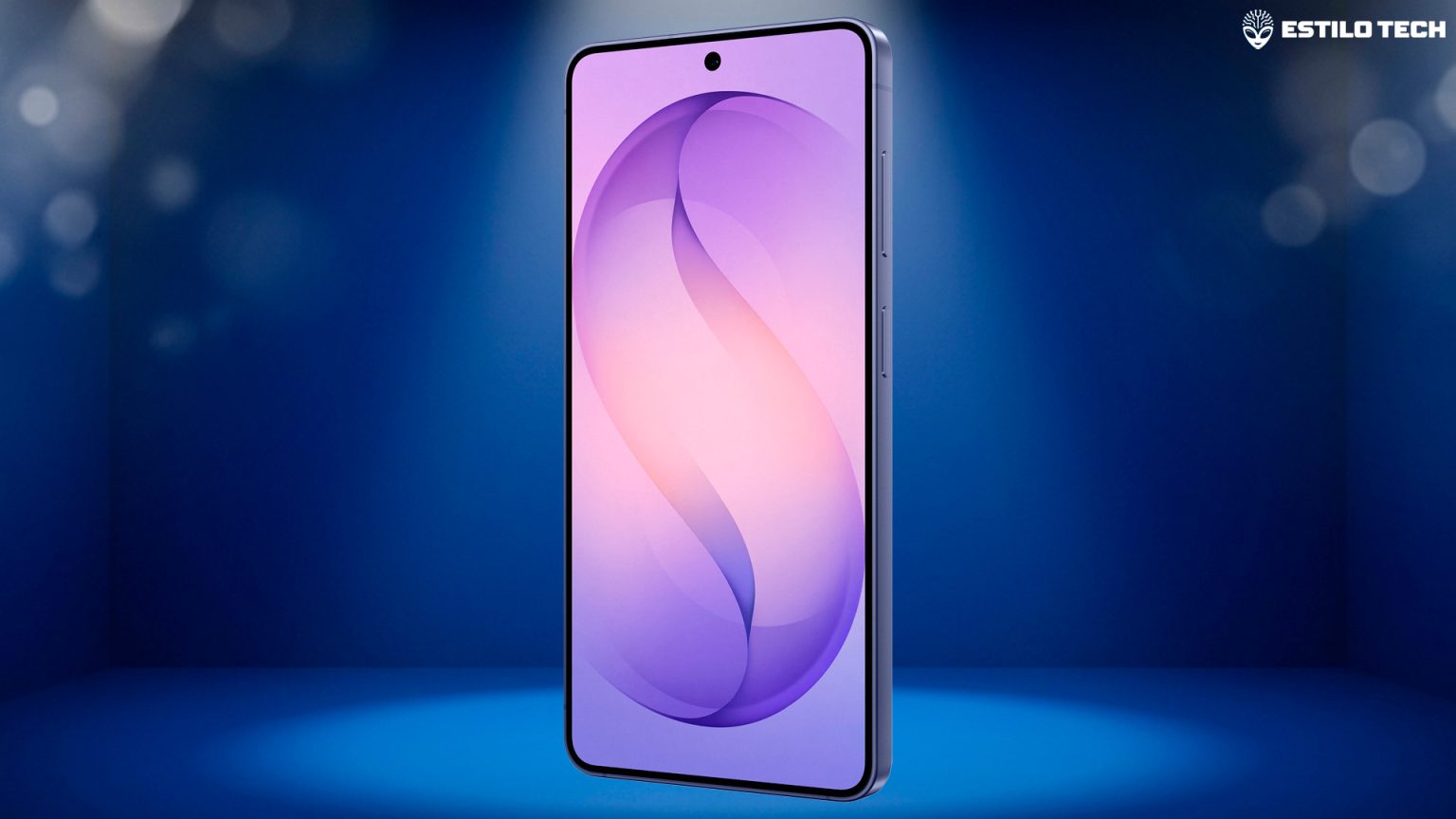 Samsung Galaxy S26 – Ficha Técnica