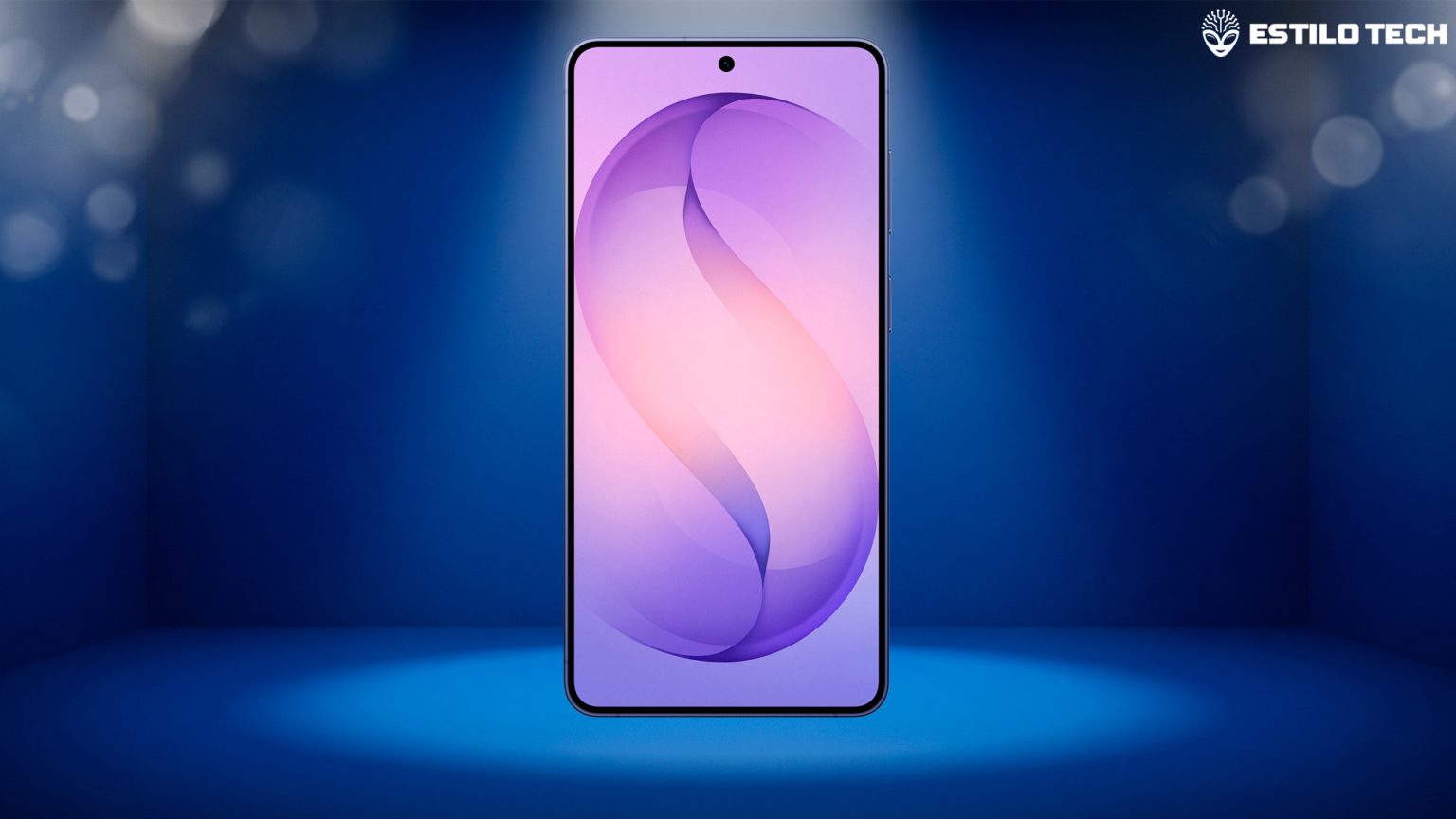 Samsung Galaxy S26 Plus – Ficha Técnica