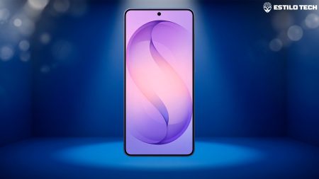 Samsung Galaxy S26 Plus – Ficha Técnica
