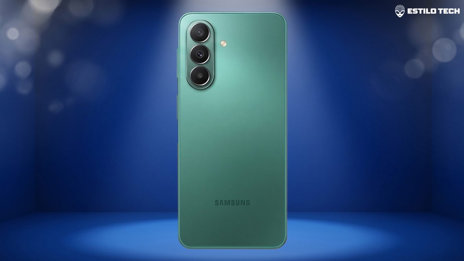 Samsung Galaxy F70 Pro - Ficha Técnica [Capa]