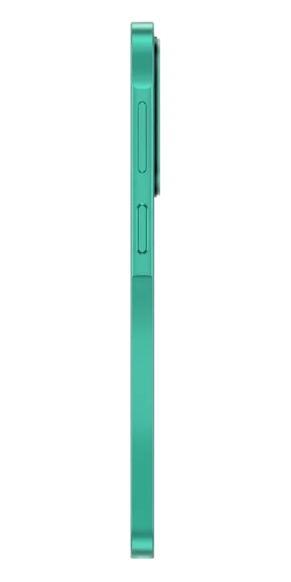 Samsung Galaxy F70 Pro 5G - Lateral