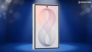 Samsung Galaxy Z Fold 8 - Ficha Técnica [Capa]