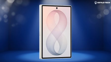 Samsung Galaxy Z Fold 8 - Ficha Técnica [Capa]