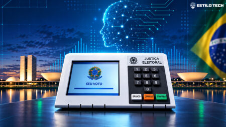 O impacto real da IA nas eleições do Brasil O impacto real da IA nas eleições - o que aprendemos - CAPA